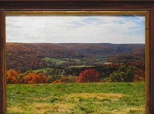 12336 County Road 302, Eureka Springs, AR 72632