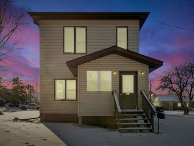 321 5th Ave E, Ashland, WI, 54806