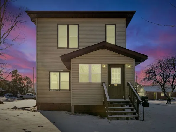321 5th Ave E, Ashland, WI 54806