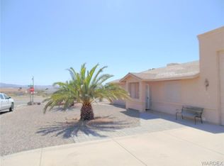 811 Falcon Dr, Lake Havasu City, AZ 86403