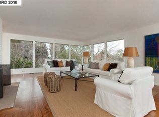 4 Requa Pl, Piedmont, CA 94611