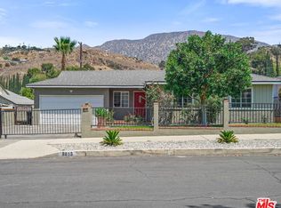 8015 Grove St, Sunland, CA 91040