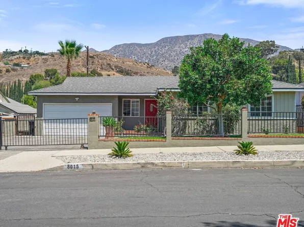 8015 Grove St, Sunland, CA 91040