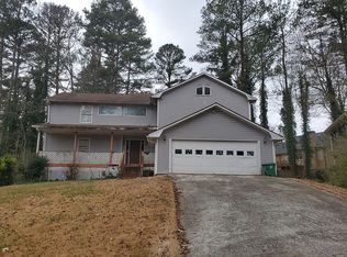 4131 Windermere Dr, Lithonia, GA 30038