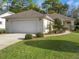 13 W Byrsonima Loop, Homosassa, FL 34446