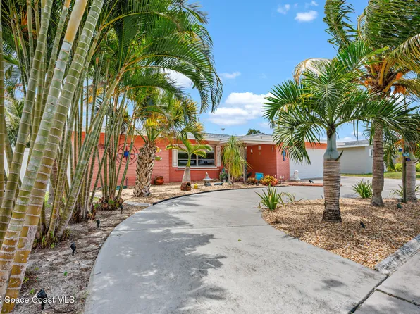 1490 Saturn St, Merritt Island, FL 32953