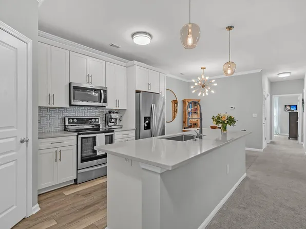 500 Bucksley Ln Unit 308, Daniel Island, SC 29492