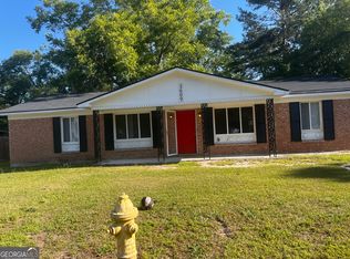 3609 Massoit Dr, Augusta, GA 30906