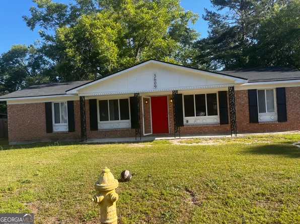 3609 Massoit Dr, Augusta, GA 30906