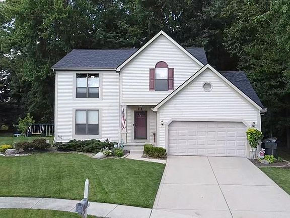 2nd image of 8342 Blackmore Ct