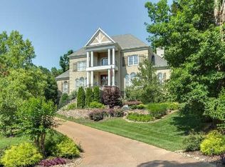 548 Grand Oaks Dr, Brentwood, TN 37027