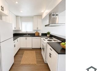 1540 B St, Fresno, CA 93706