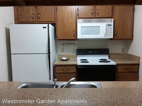 2nd image of 1817 Westminster St APT 202