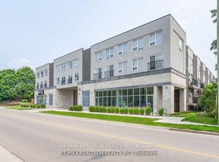 338 Albert St #220, Waterloo, ON N2L0G8