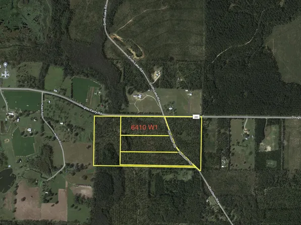 TRACT 6410 W Douglas Ferry Rd #1-2-3, Bonifay, FL 32425