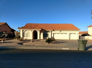 4042 Roma Rd, Kingman, AZ 86401