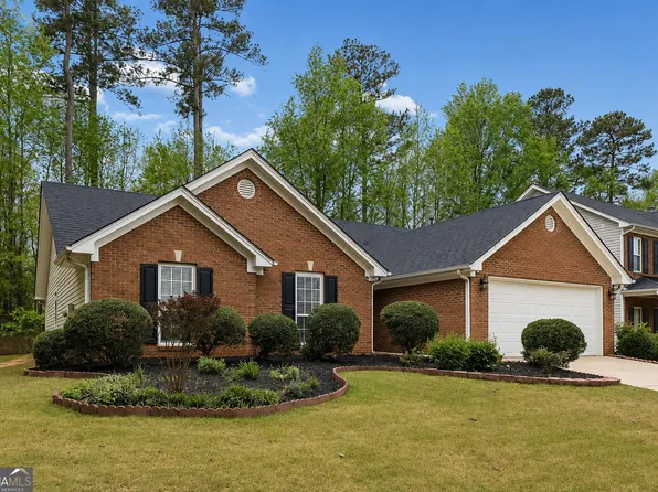 1316 Mandalay Ct, Lilburn, GA 30047