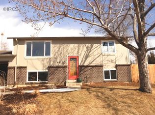 4532 Ashfield Dr, Boulder, CO 80301