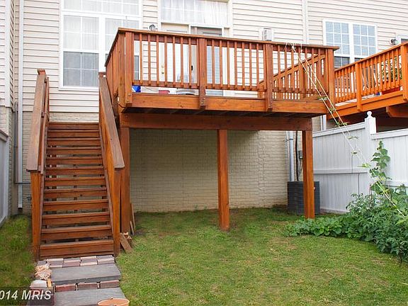 3rd image of 23925 Catawba Hill Dr