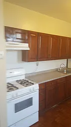 Rented by Old Brooklyn Real Estate Inc