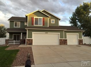 5224 Pascadero Dr, Pueblo, CO 81005