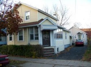 50 Gerard Ave, Binghamton, NY 13905