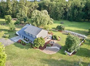 22504 NE 89th Pl, Battle Ground, WA 98604