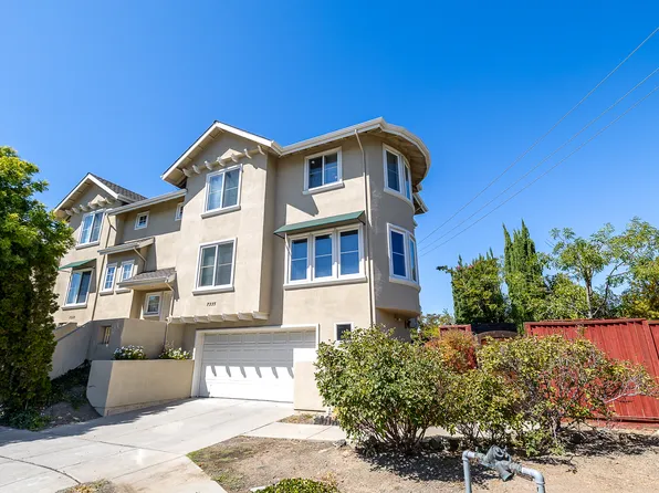 7335 Rainbow Dr, Cupertino, CA 95014