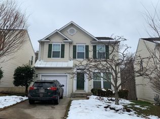 3211 Orient Fishtail Rd, Laurel, MD 20724