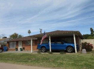 3416 W Sierra Vista Dr, Phoenix, AZ 85017
