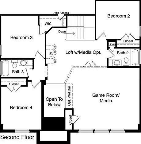 2nd image of 2701 Pioneer Dr