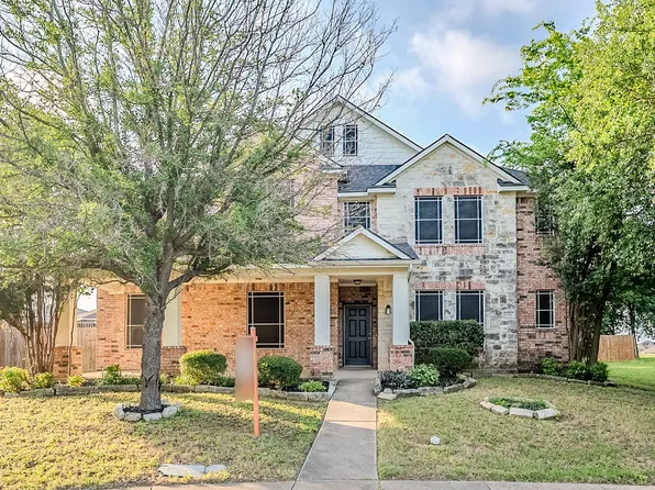 1306 Mercury Ln, Lancaster, TX 75134