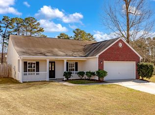 323 Edenton Rd, Goose Creek, SC 29445