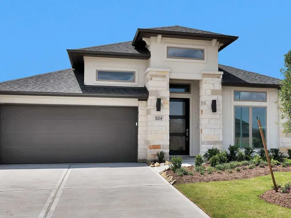 5214 Momo Ln, Richmond, TX 77469