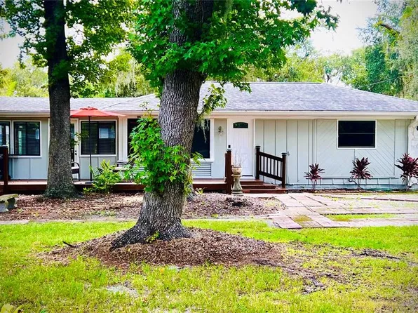 5465 Lake Tyner Dr, Orlando, FL 32839