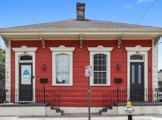 1621 Sauvage St, New Orleans, LA 70119