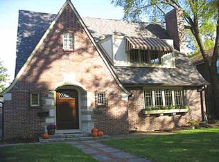 5145 N Delaware St, Indianapolis, IN 46205