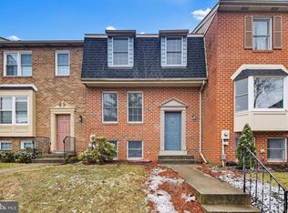 106 Dunsford Ct, Walkersville, MD 21793