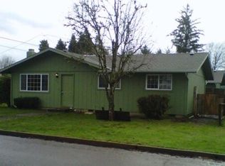 3718 Concord St, Eugene, OR 97402