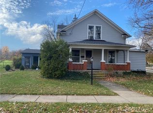 1622 Washington Ave, Piqua, OH 45356