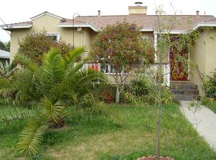 1808 Sweetwood Dr, Daly City, CA