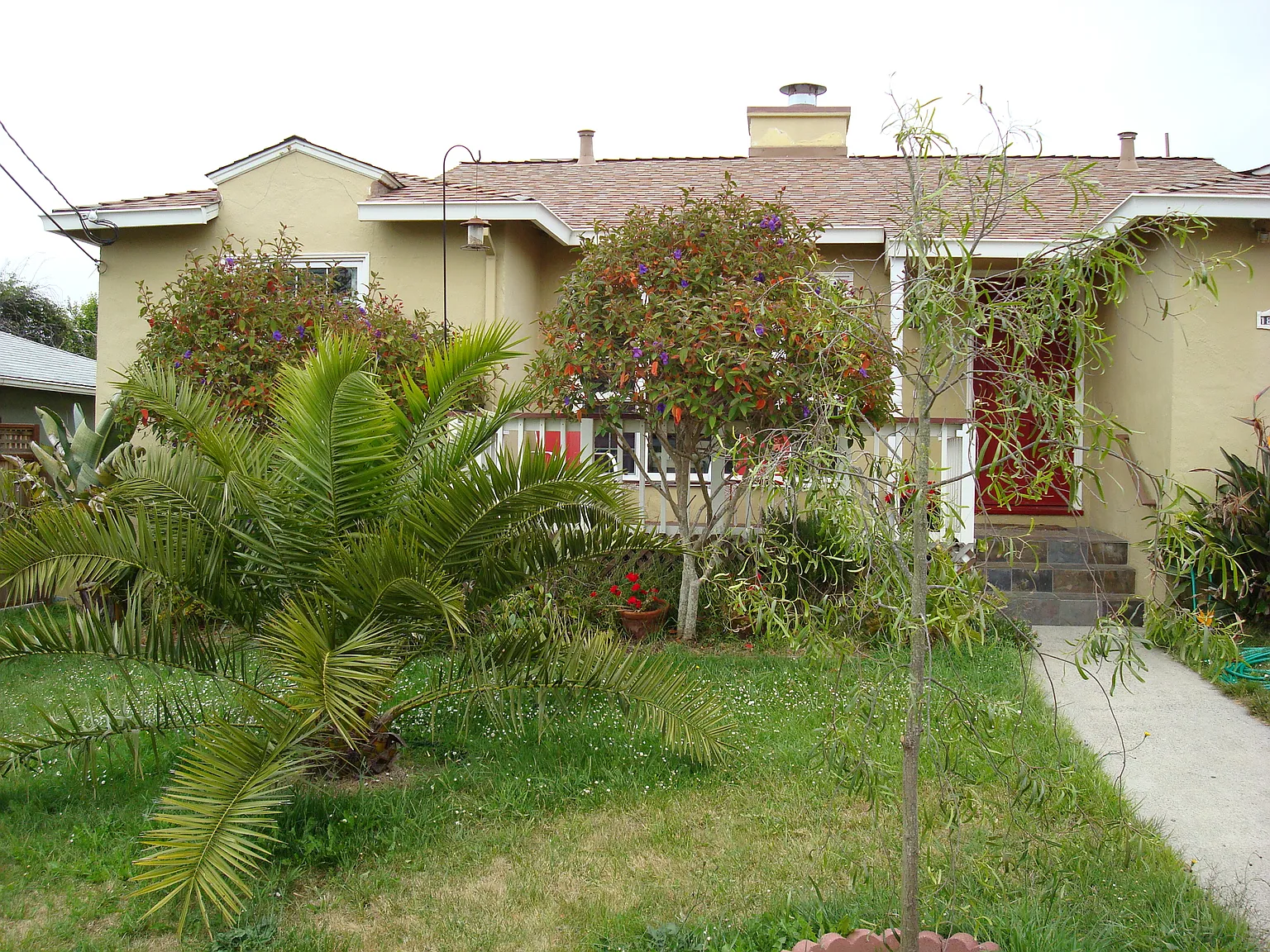 1808 Sweetwood Dr photo 1