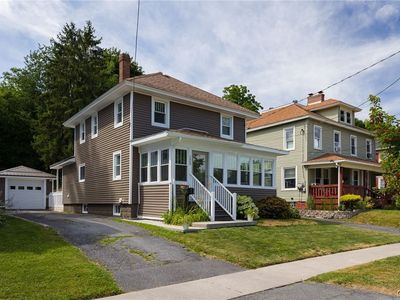 125 N Pearl Ave, Watertown, NY, 13601