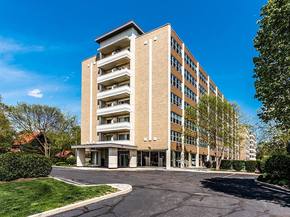1st image of 3965 N Meridian St W #3H