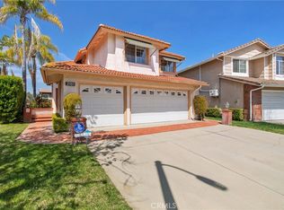 2151 Hedgerow Ln, Chino Hills, CA 91709