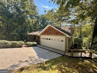 124 Starlight Ln, Clayton, GA, 30525