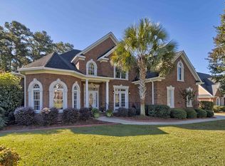 133 Wilmont Dr, Lexington, SC 29072