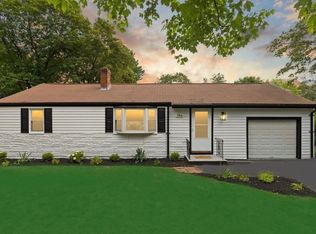 356 S Main St, Sharon, MA 02067