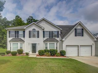 2451 Benson Rdg, Lithonia, GA 30058