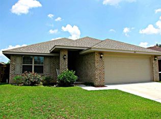 3291 Wasatch Range Loop, Pensacola, FL 32526